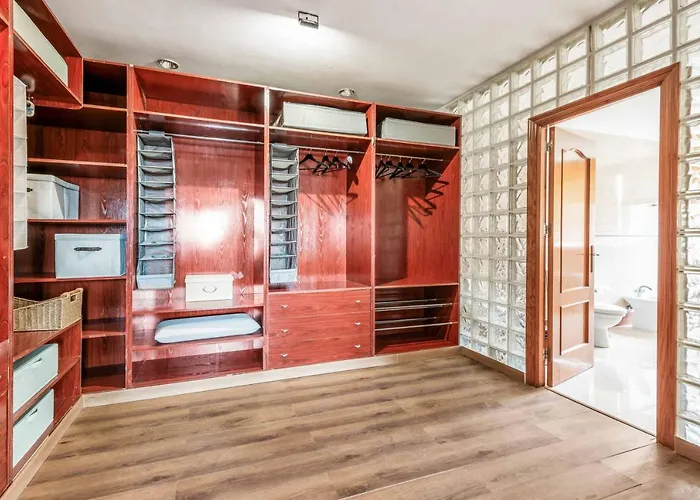 Вілла La Sultana *