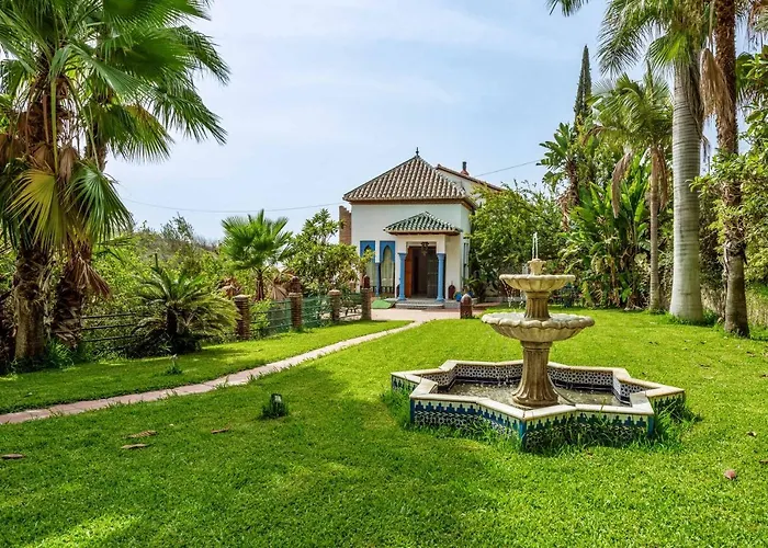 La Sultana Вілла *