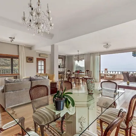 La Sultana Nerja