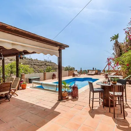 La Sultana Nerja
