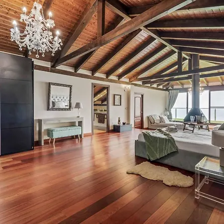 La Sultana Villa *
