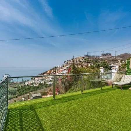 Villa La Sultana *
