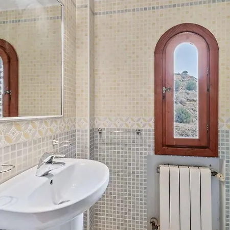 La Sultana Villa Nerja