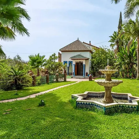 La Sultana Villa *