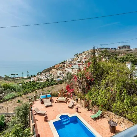 La Sultana * Nerja