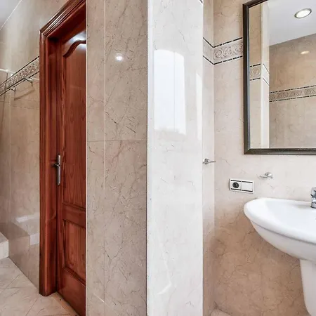 La Sultana Villa Nerja