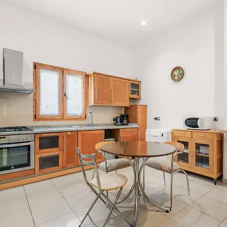 Villa La Sultana Nerja