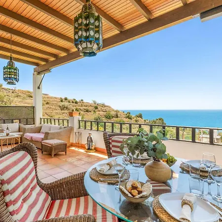 La Sultana * Nerja