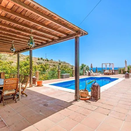 Villa La Sultana Nerja