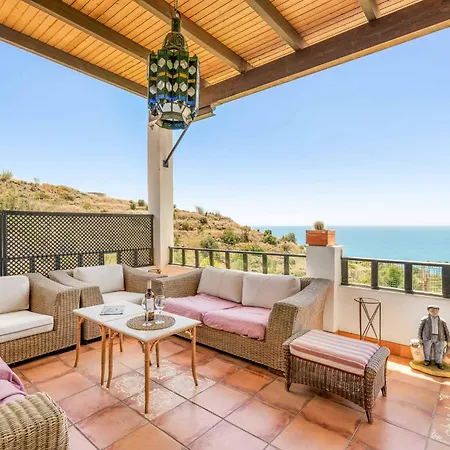 La Sultana Villa *