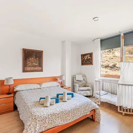 Villa La Sultana Nerja