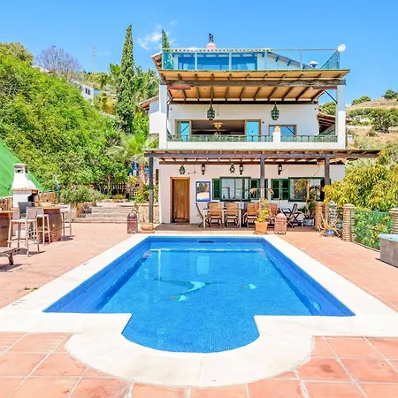 La Sultana * Nerja