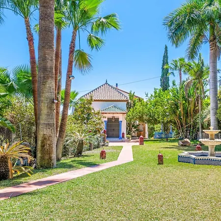 La Sultana Nerja