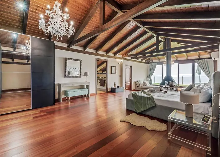 La Sultana Вилла *