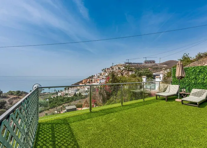 Вилла La Sultana *