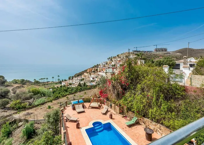 La Sultana * Нерха