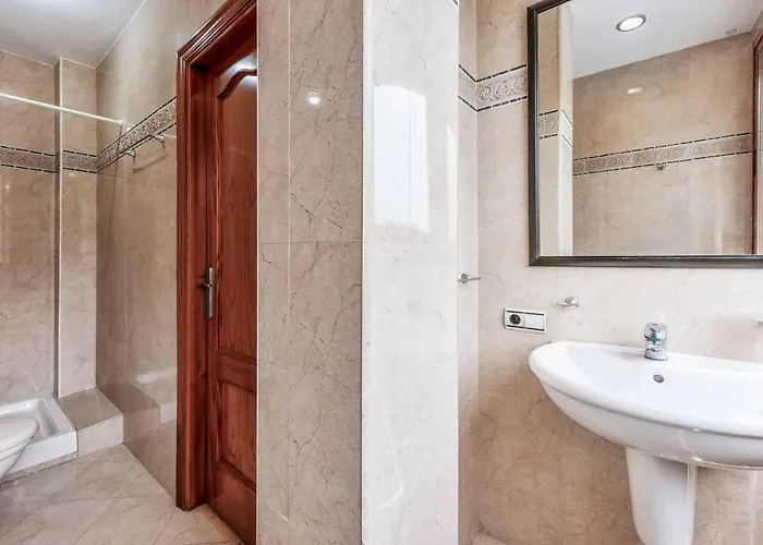 La Sultana Вилла Нерха