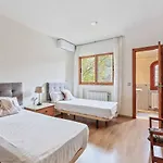 La Sultana Villa *