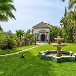 La Sultana Villa *