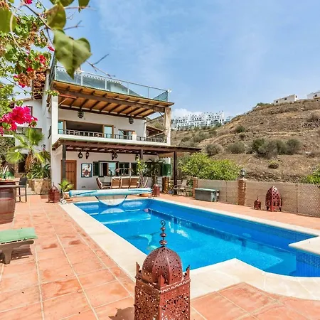 La Sultana Villa *
