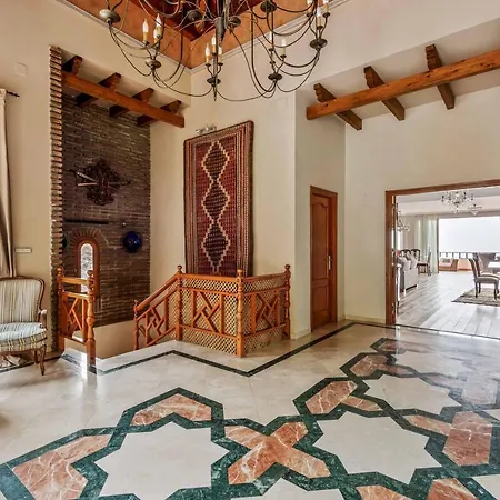 Villa La Sultana Nerja