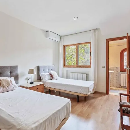La Sultana Villa *