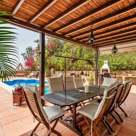 La Sultana Villa