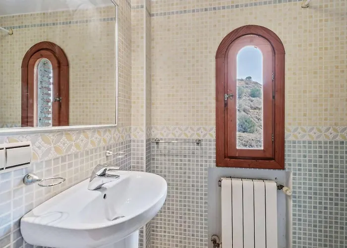 La Sultana Villa Nerja