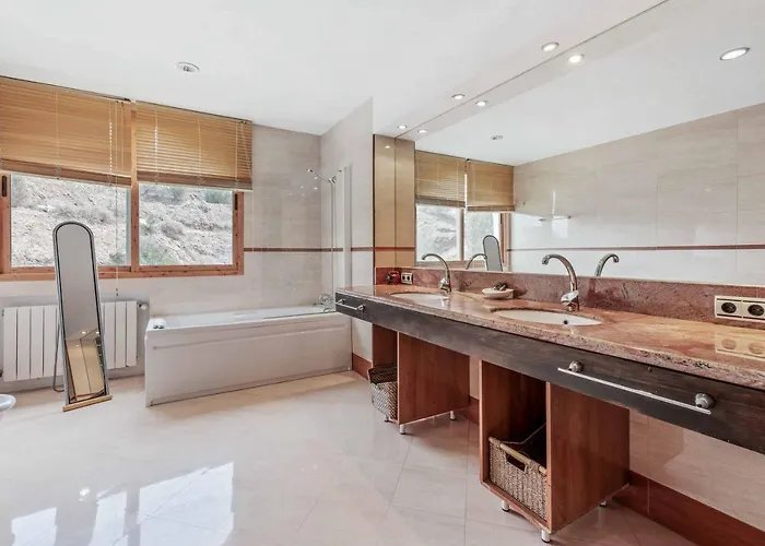 Villa La Sultana Nerja